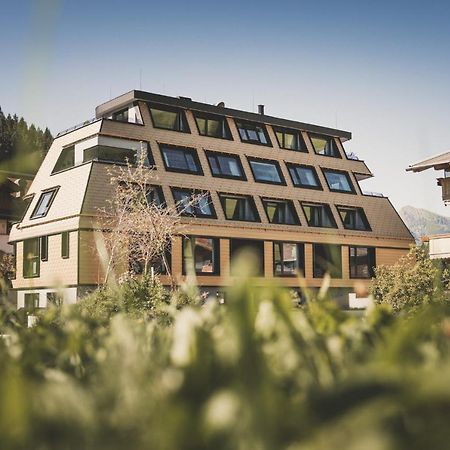 Das Gerlos - Boutique Hotel Zewnętrze zdjęcie