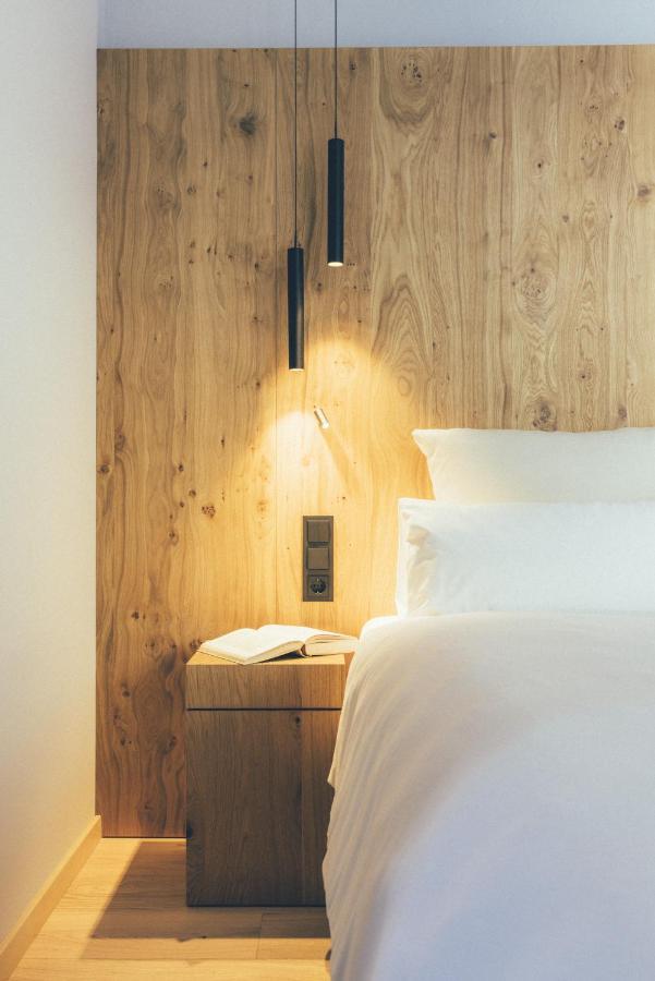 Das Gerlos - Boutique Hotel Zewnętrze zdjęcie