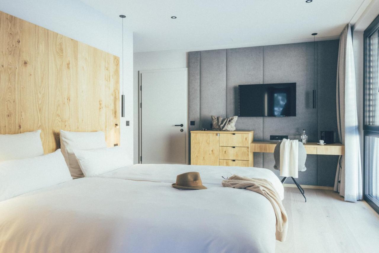 Das Gerlos - Boutique Hotel Zewnętrze zdjęcie