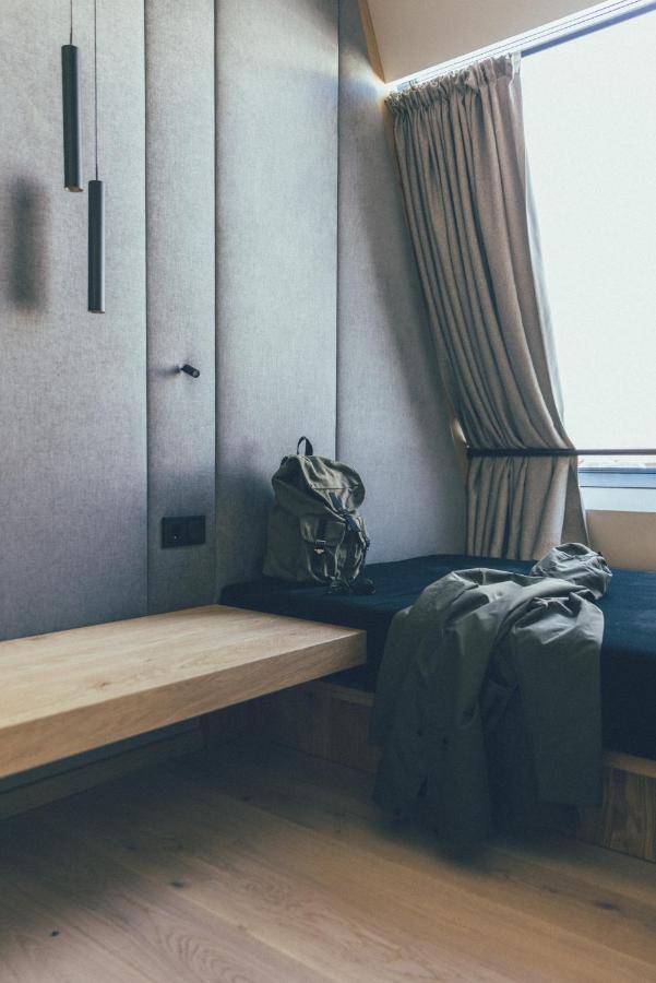 Das Gerlos - Boutique Hotel Zewnętrze zdjęcie