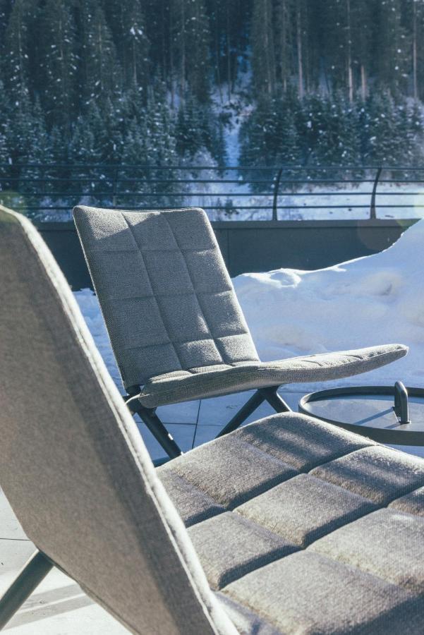 Das Gerlos - Boutique Hotel Zewnętrze zdjęcie