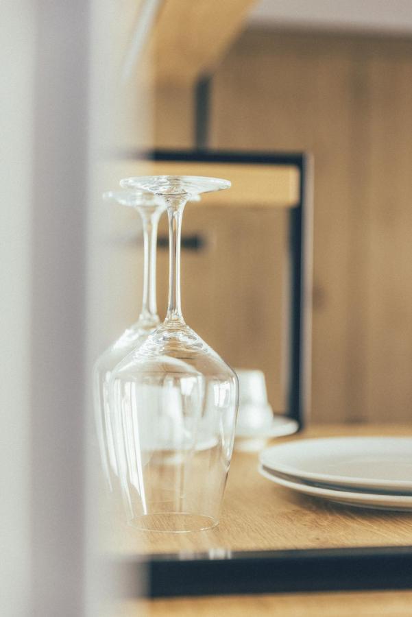 Das Gerlos - Boutique Hotel Zewnętrze zdjęcie