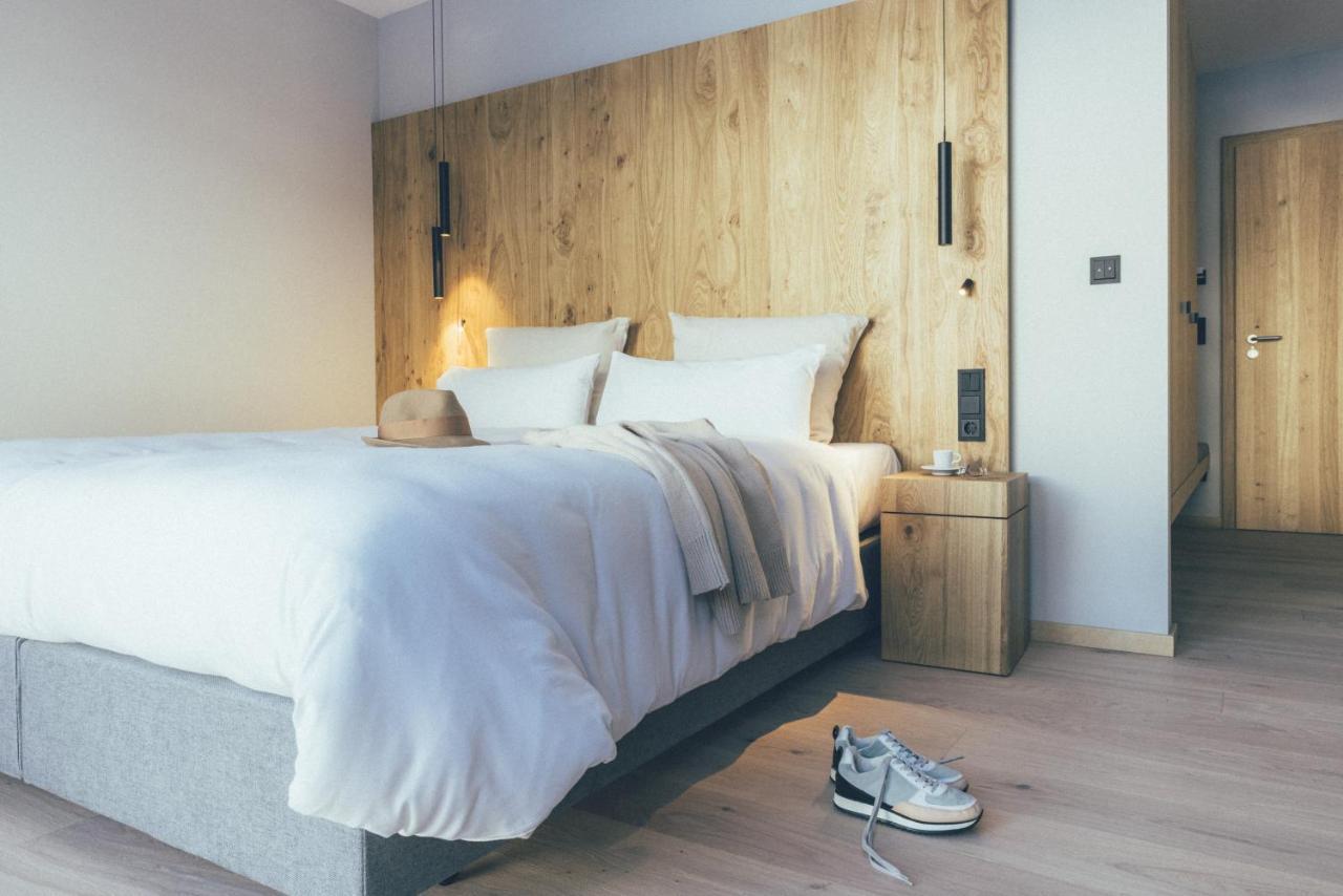 Das Gerlos - Boutique Hotel Zewnętrze zdjęcie
