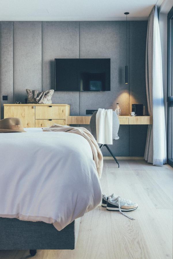 Das Gerlos - Boutique Hotel Zewnętrze zdjęcie