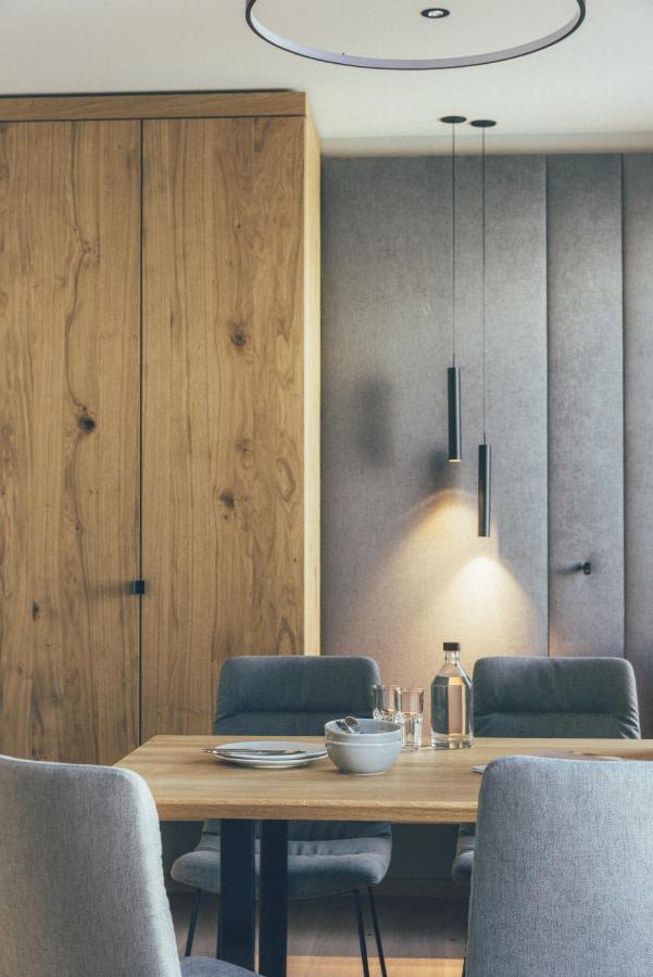 Das Gerlos - Boutique Hotel Zewnętrze zdjęcie