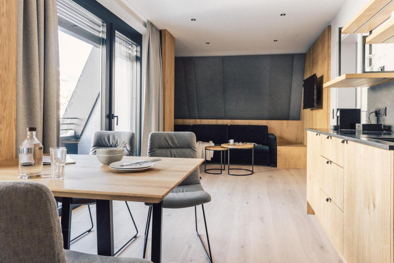 Das Gerlos - Boutique Hotel Zewnętrze zdjęcie