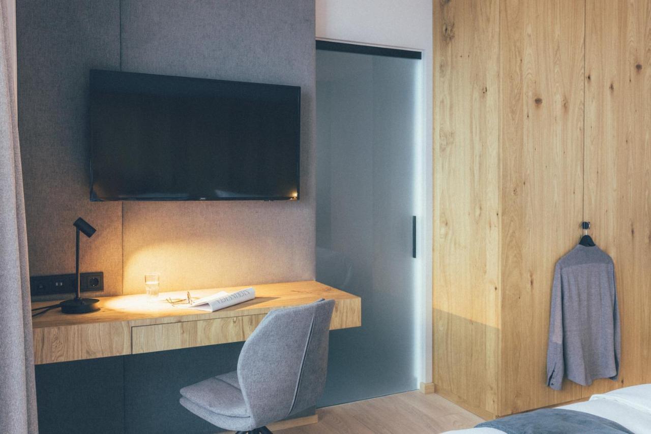 Das Gerlos - Boutique Hotel Zewnętrze zdjęcie