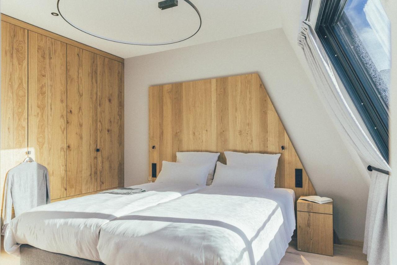 Das Gerlos - Boutique Hotel Zewnętrze zdjęcie