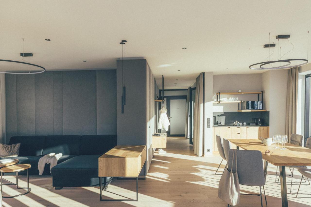 Das Gerlos - Boutique Hotel Zewnętrze zdjęcie
