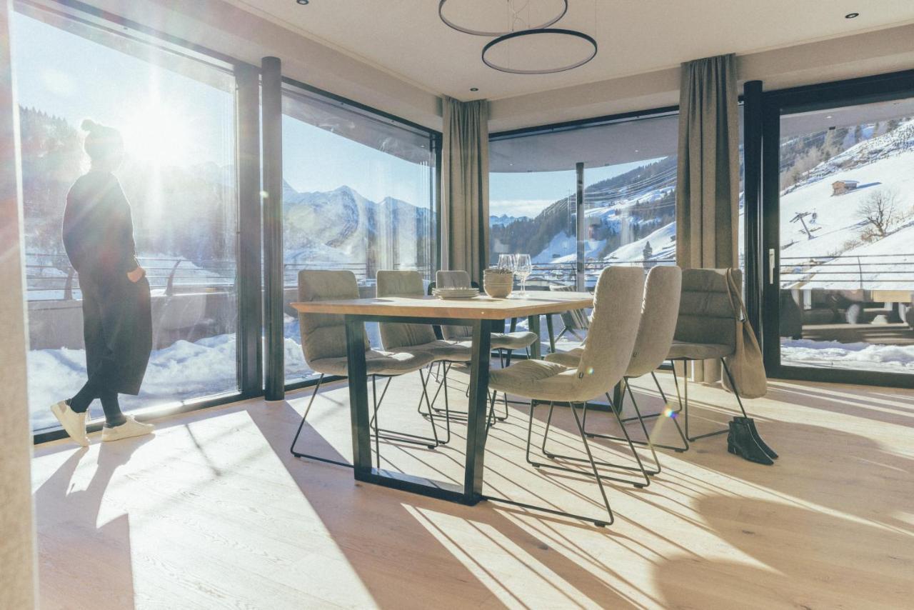 Das Gerlos - Boutique Hotel Zewnętrze zdjęcie