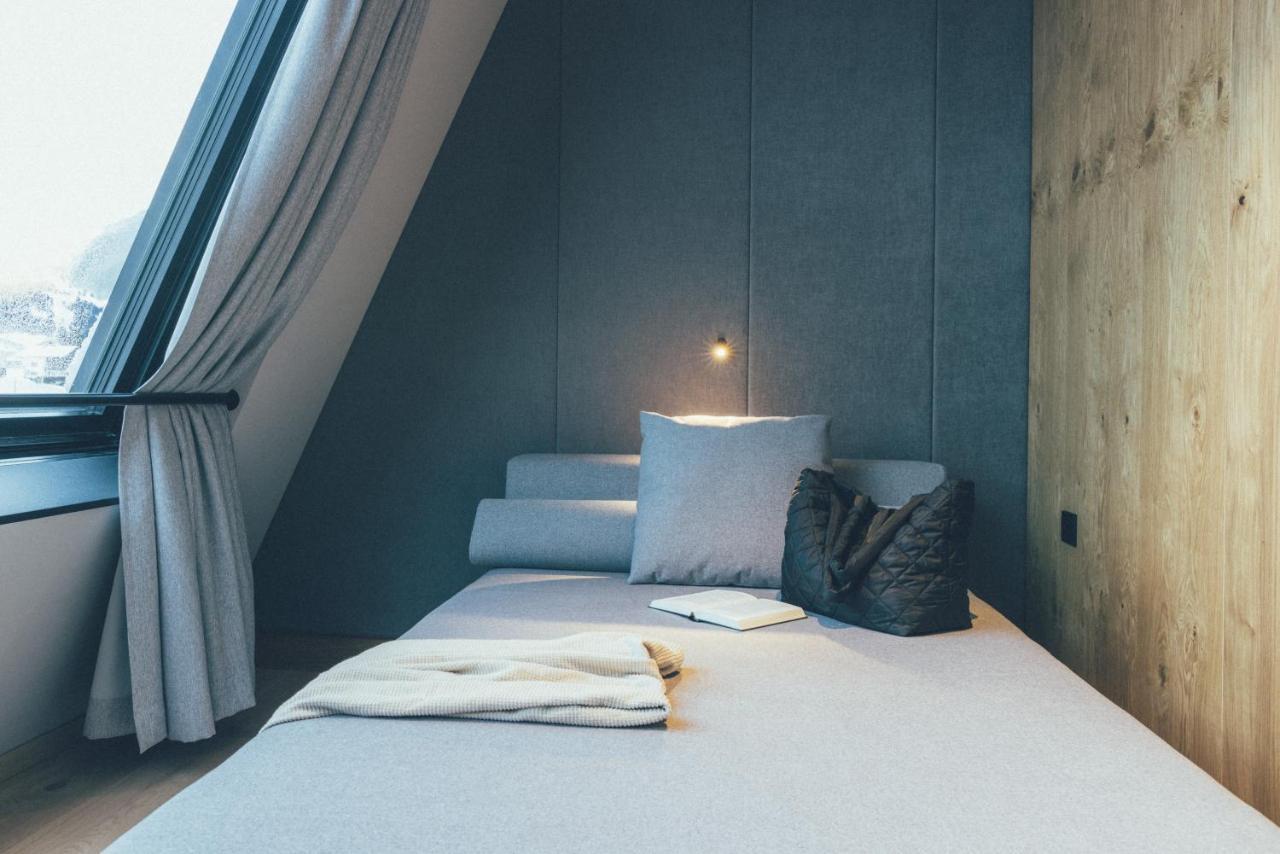 Das Gerlos - Boutique Hotel Zewnętrze zdjęcie