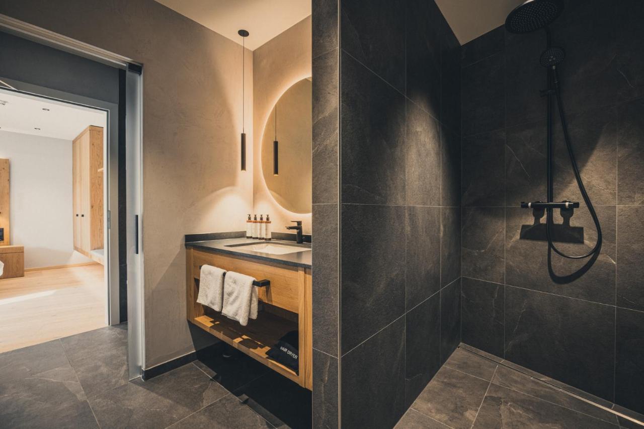 Das Gerlos - Boutique Hotel Zewnętrze zdjęcie