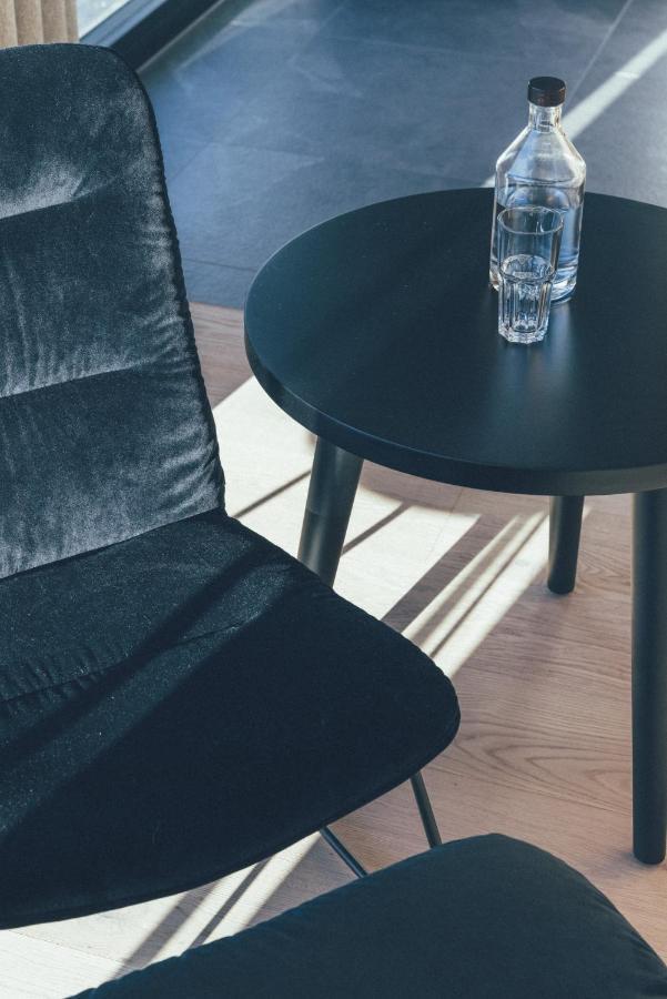 Das Gerlos - Boutique Hotel Zewnętrze zdjęcie